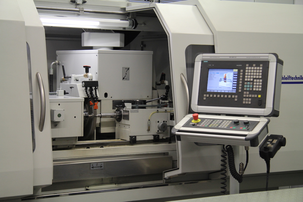 Maschine